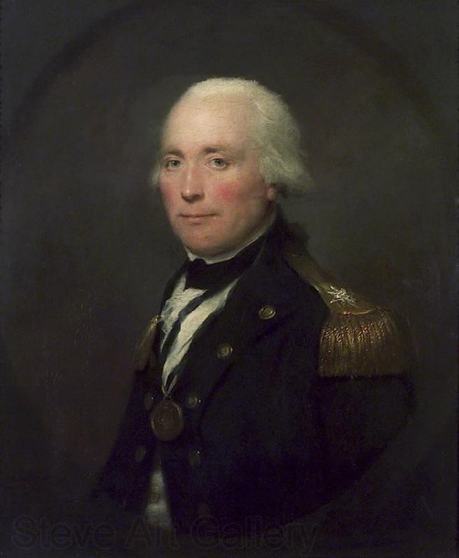 Lemuel Francis Abbott Rear-Admiral Sir Robert Calder Germany oil painting art